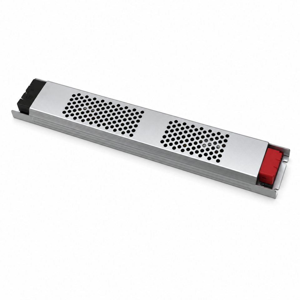 CATA CT-2678 30 Amper Klemensli LED Trafo 360W 12V DC