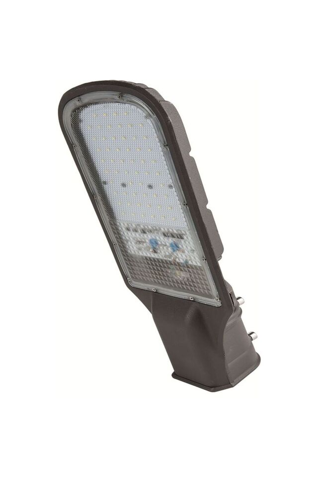 120 w Ledli Sokak Aydinlatma Armatürü CT-4682 Beyaz Isik