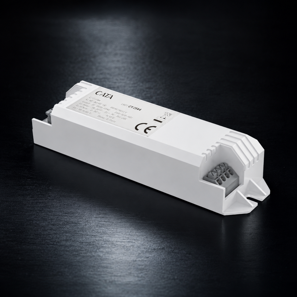 CATA CT-2544 3-60W Acil Aydınlatma Driverı
