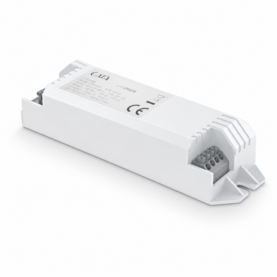CATA CT-2544 3-60W Acil Aydınlatma Driverı