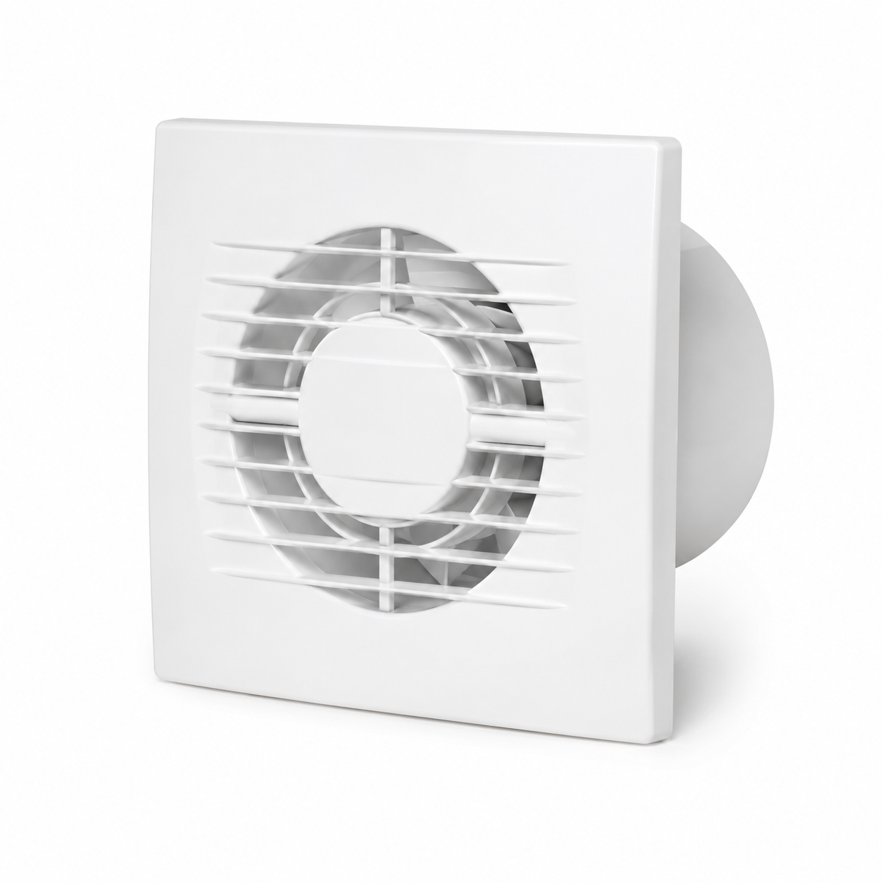 Mutlusan ME-FAN 100 Banyo Aspiratörü 12W