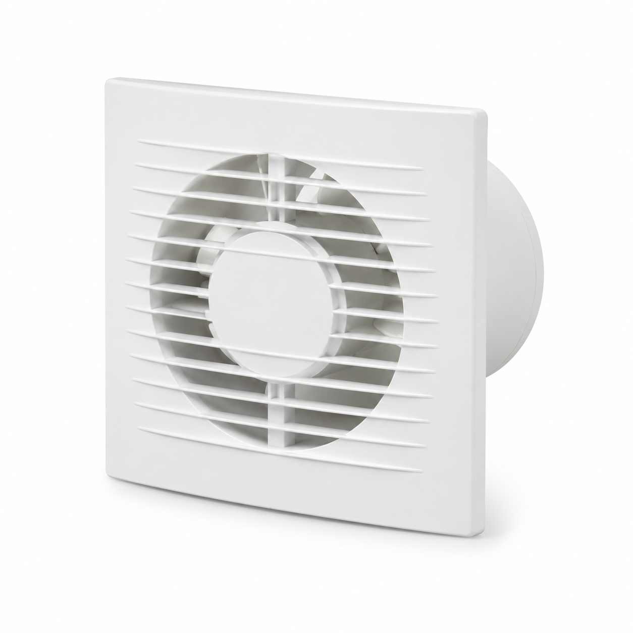 Mutlusan ME-FAN 120 Banyo Aspiratörü 15W
