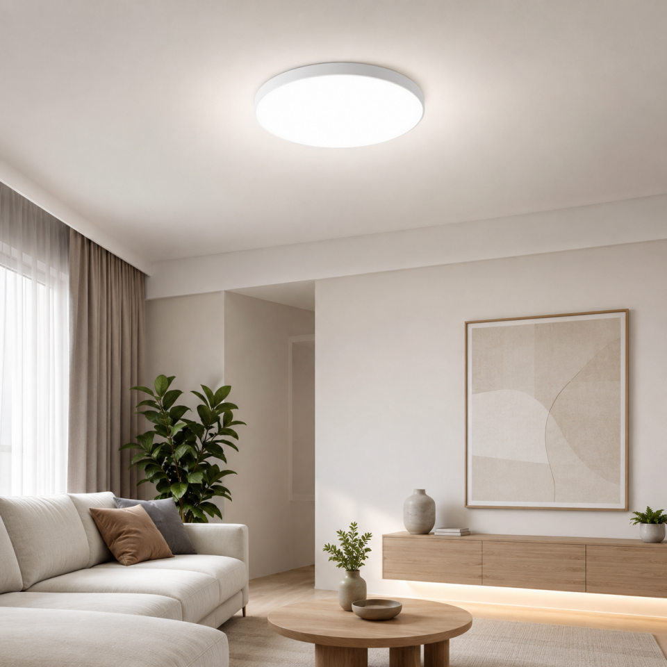 CATA CT-5664 40W X-Plus Sıva Üstü LED Panel