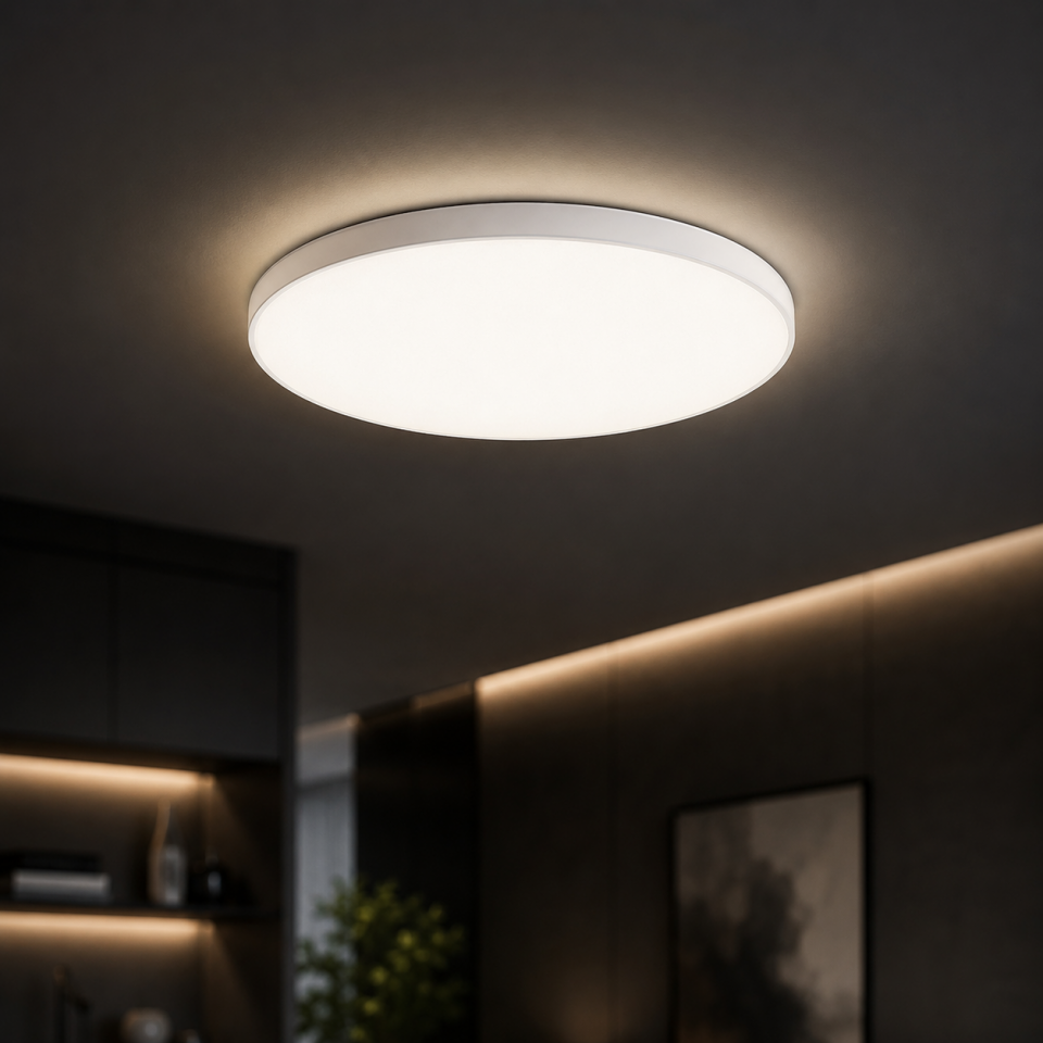 CATA CT-5664 40W X-Plus Sıva Üstü LED Panel