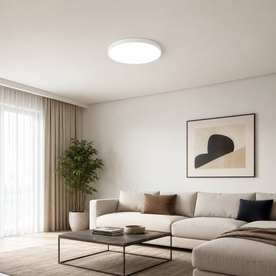 CATA CT-5665 55W X-Plus Sıva Üstü LED Panel