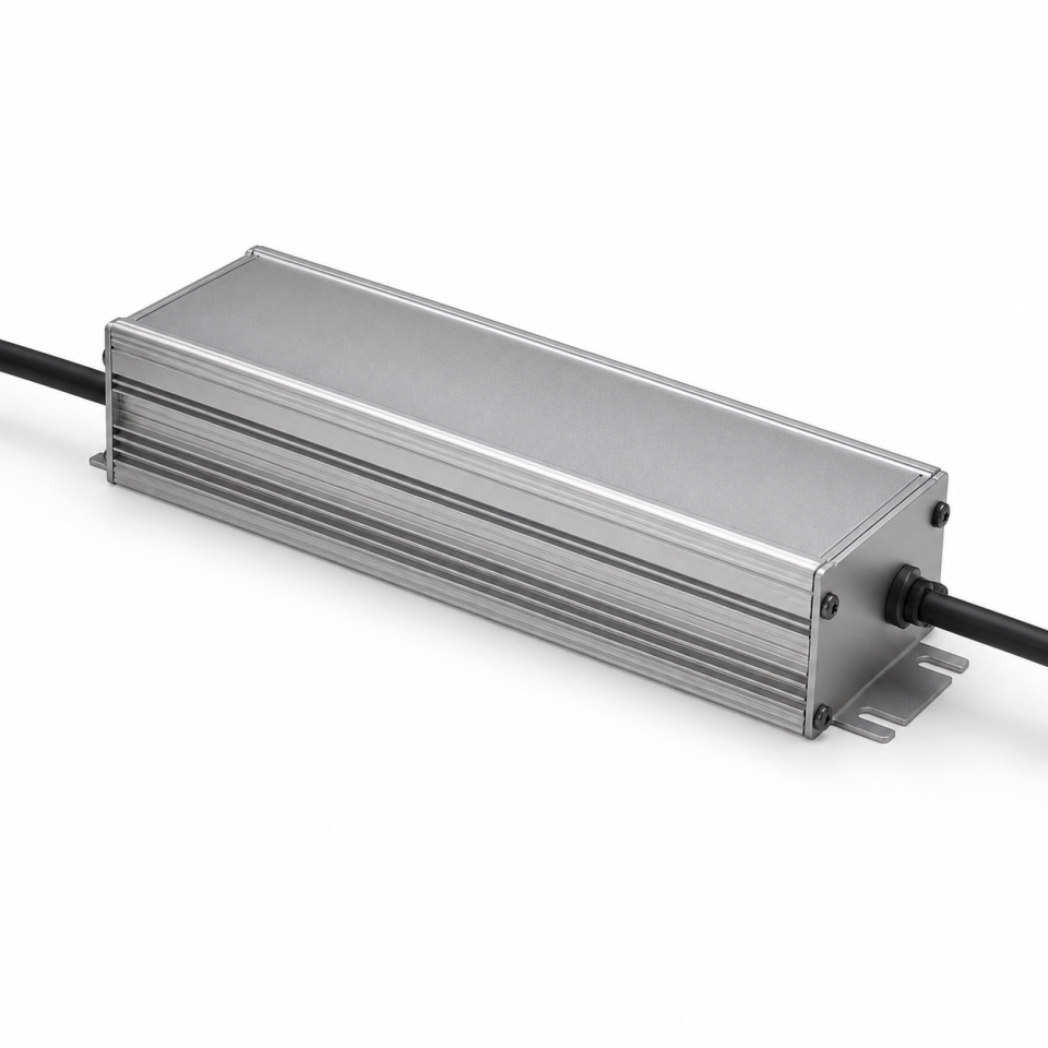 CATA CT-2592 12,5A 150W Dış Mekân LED Trafosu 12V DC IP64