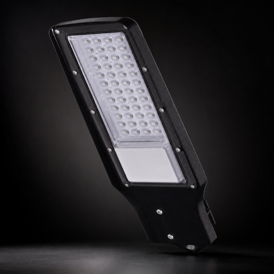 CATA CT-4681 80W LED Sokak Armatürü