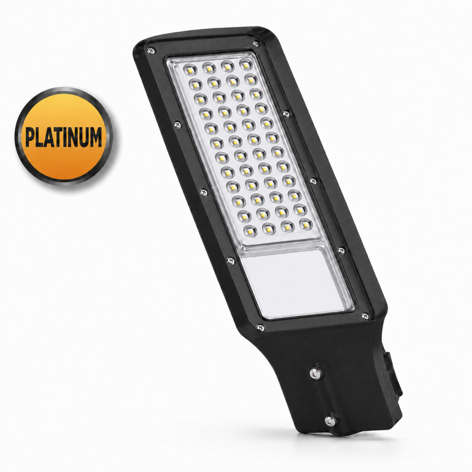 CATA CT-4681 80W LED Sokak Armatürü