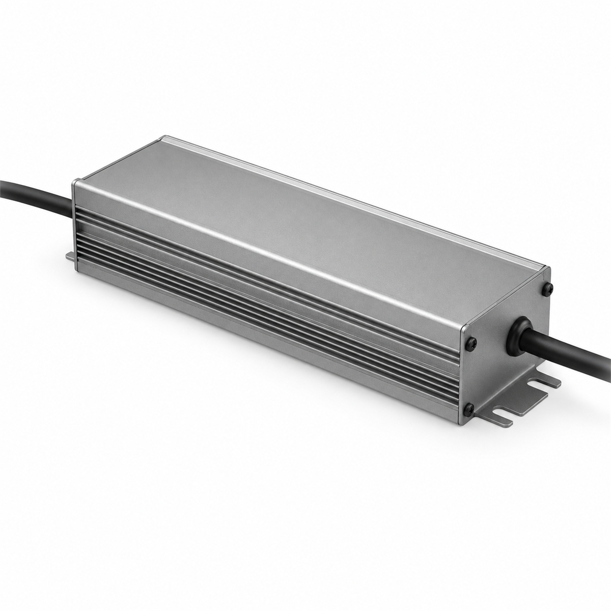 CATA CT-2593 17A 200W Dış Mekân LED Trafosu 12V DC IP64
