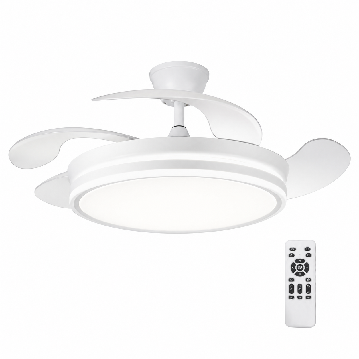 CATA CT-3003 Basel LED'li Tavan Vantilatörü