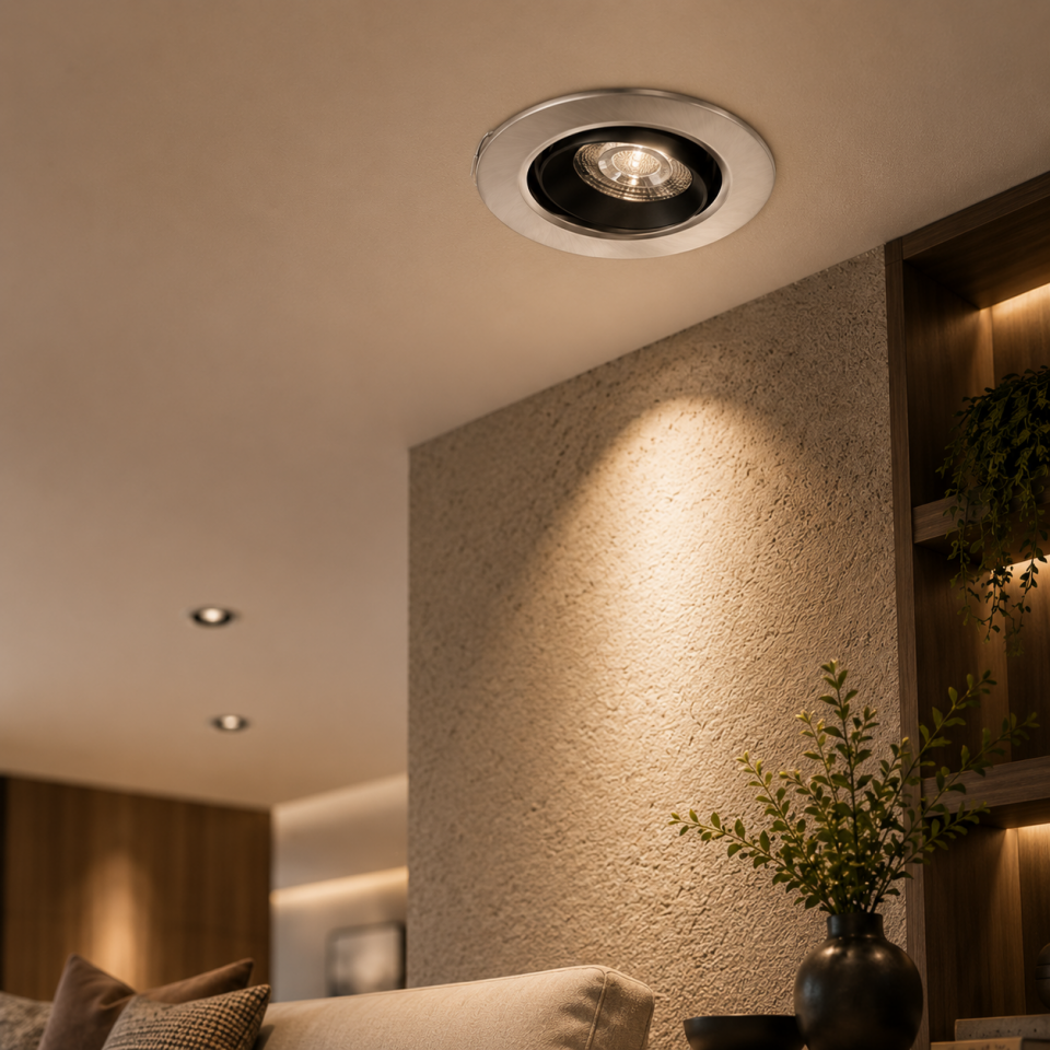 CATA CT-5252 7W Akik LED Spot