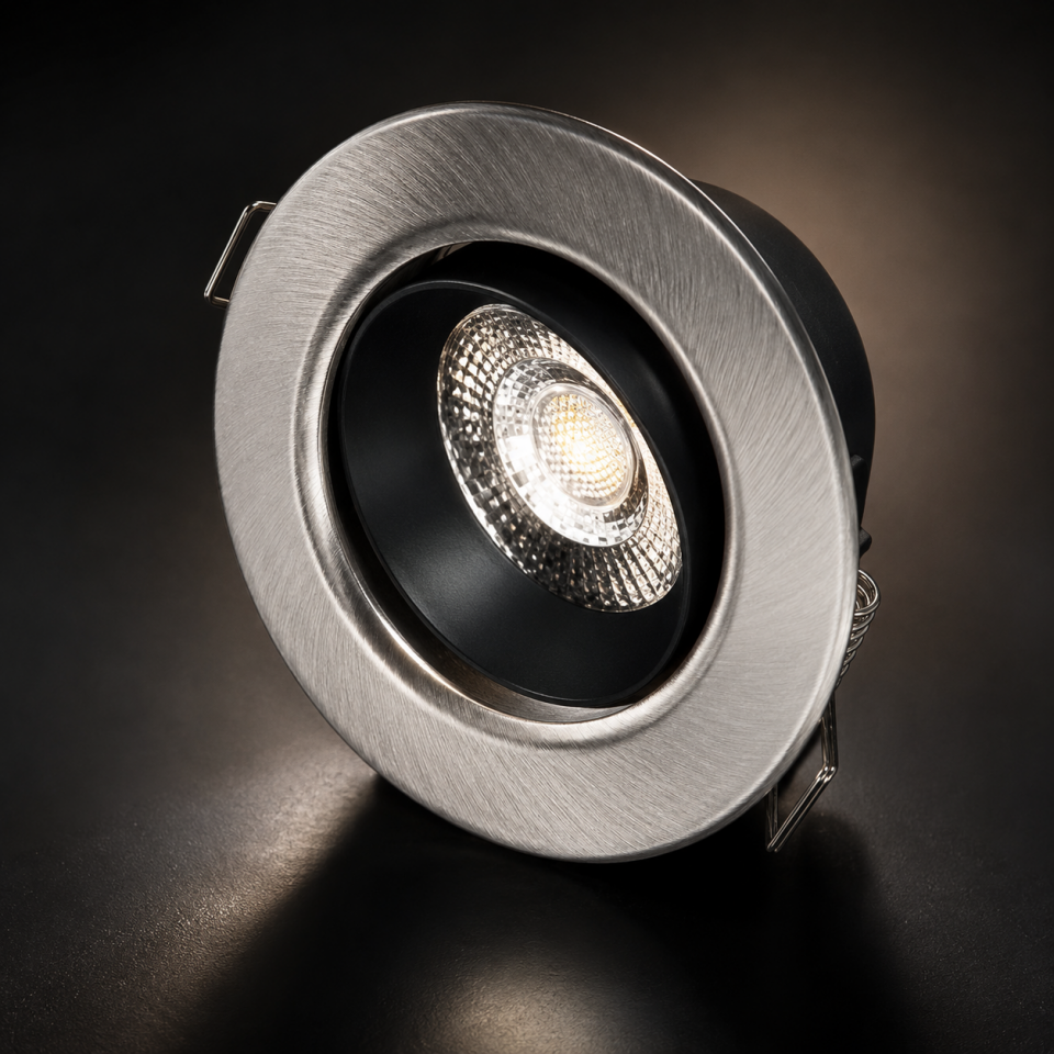 CATA CT-5252 7W Akik LED Spot