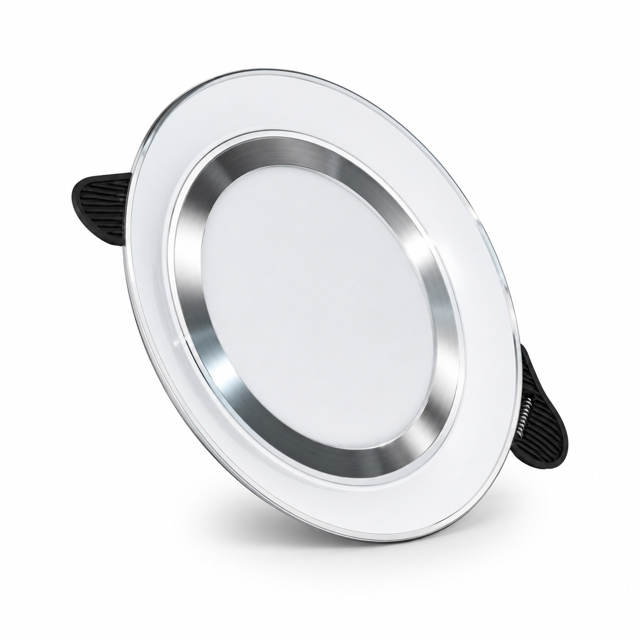 CATA CT-5257 6W Zebra LED Spot 3 Renk Işıklı
