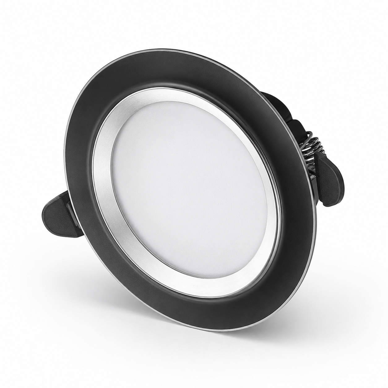 CATA CT-5258 6W Zebra LED Spot 3 Renk Işıklı