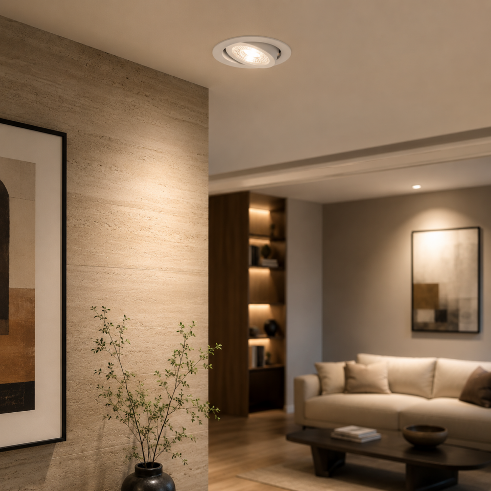 CATA CT-5204 7W Akik LED Spot