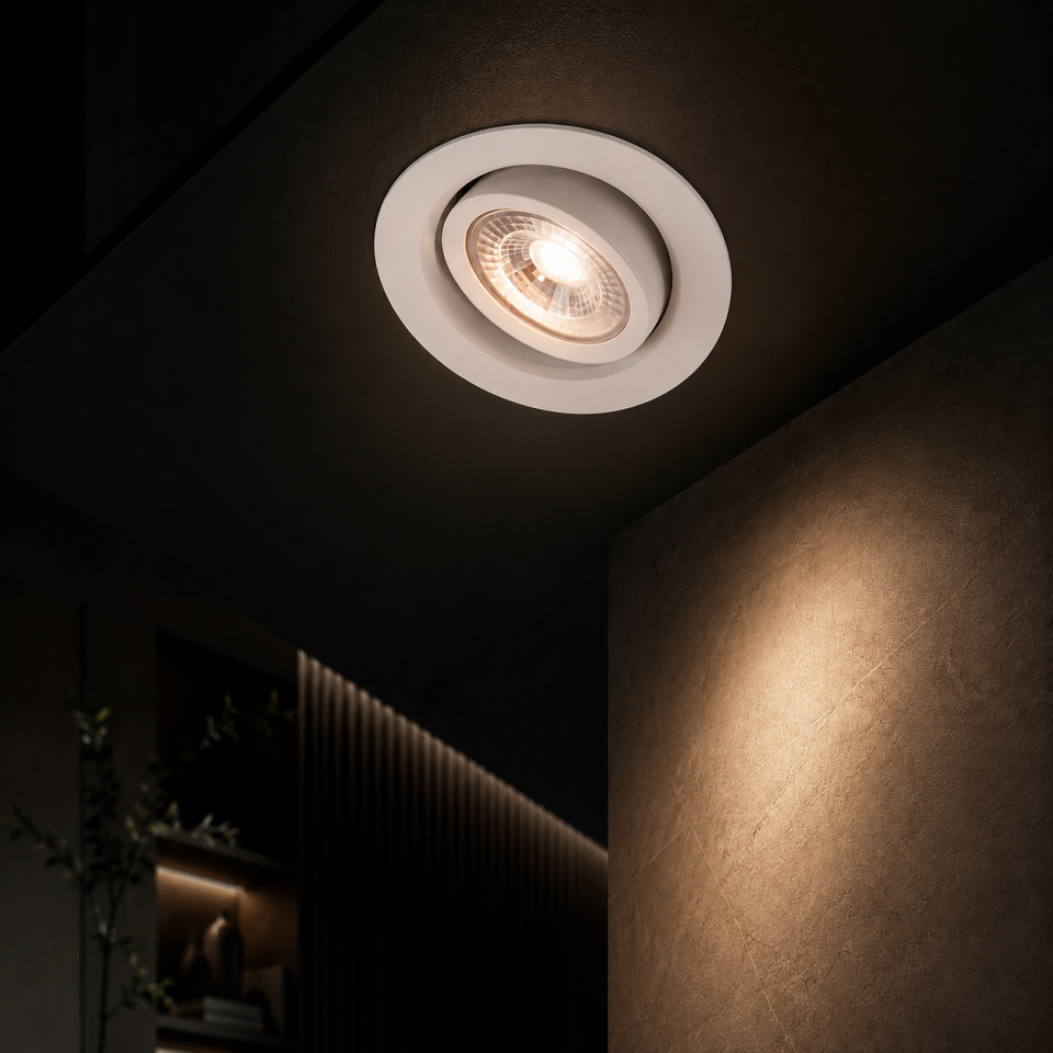 CATA CT-5204 7W Akik LED Spot