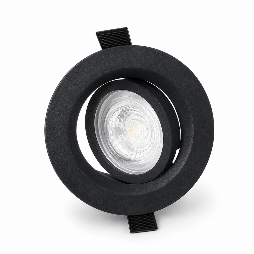 CATA CT-5200 7W Lal LED Spot