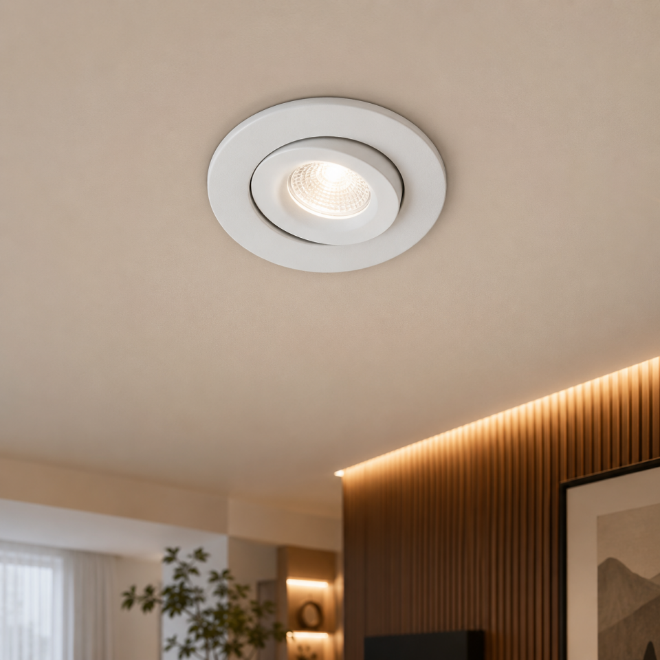 CATA CT-5256 8W Safir LED Spot
