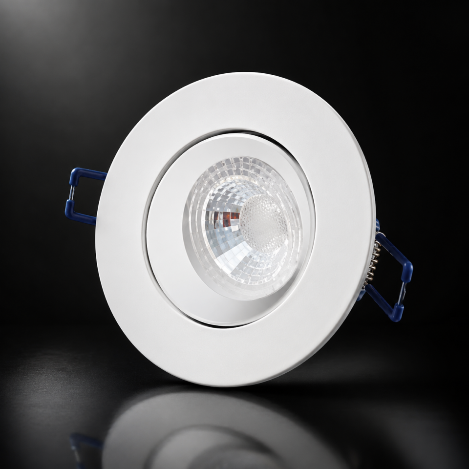 CATA CT-5256 8W Safir LED Spot