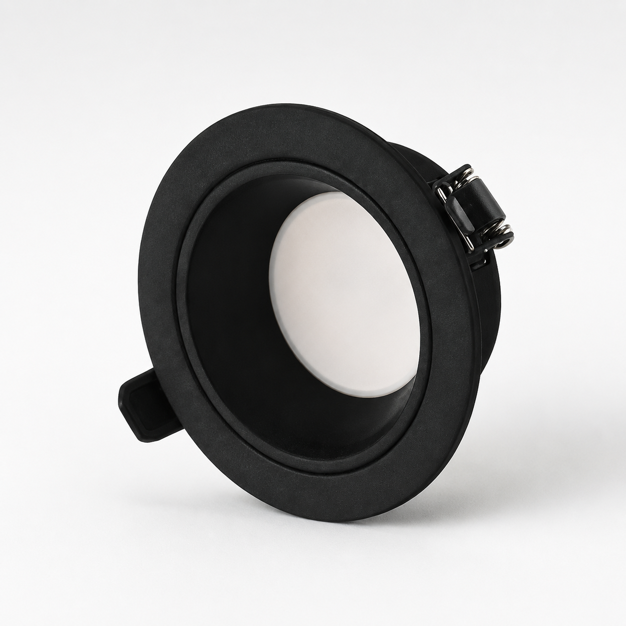 CATA CT-5261 8W Başak 3 Renk Siyah LED Spot