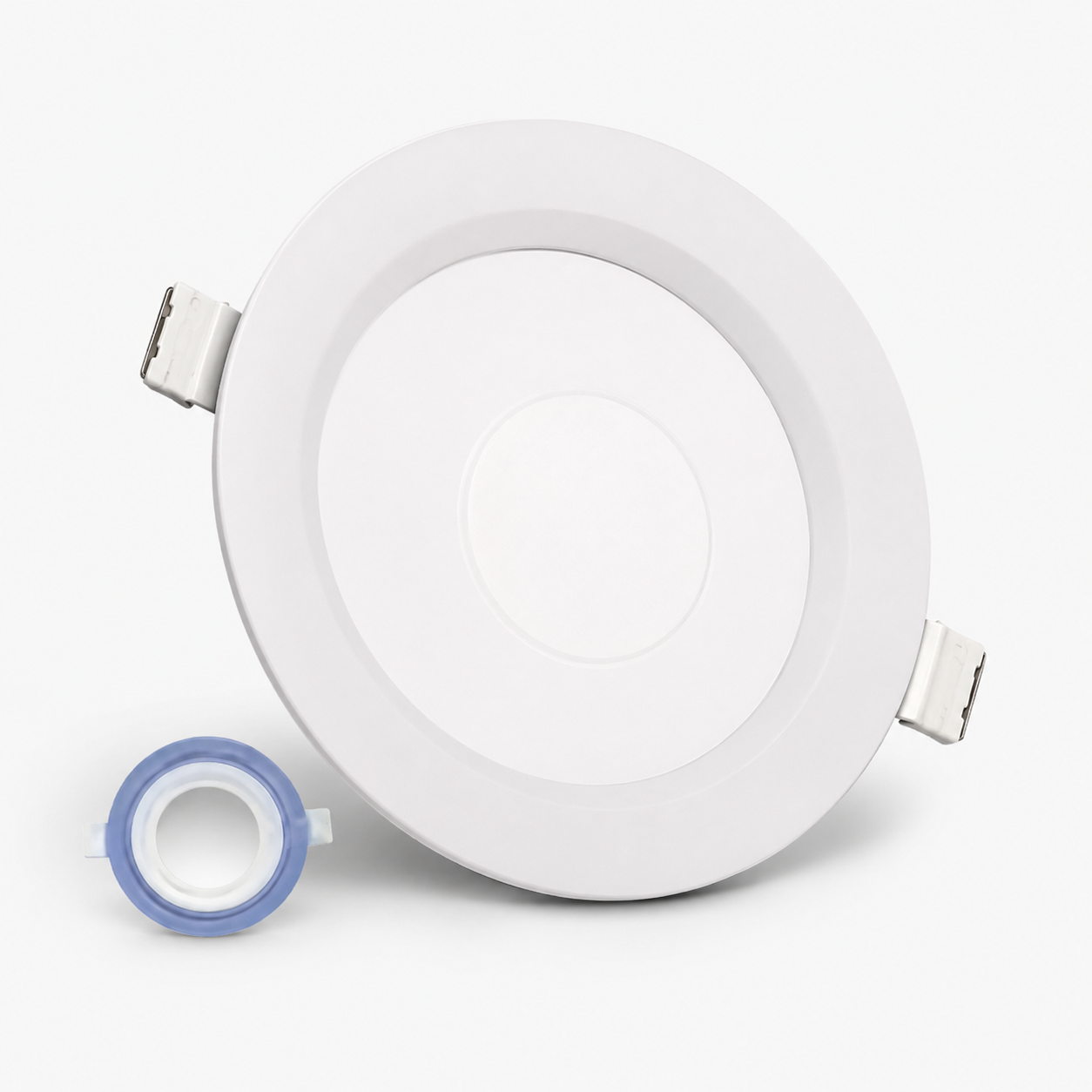CT-5150 Okyanus 6W LED Spot İki Renk Işıklı