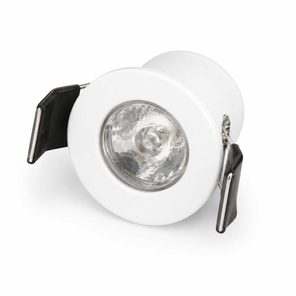 CT-5270BG Yıldız Beyaz 1,5W Mini LED Spot