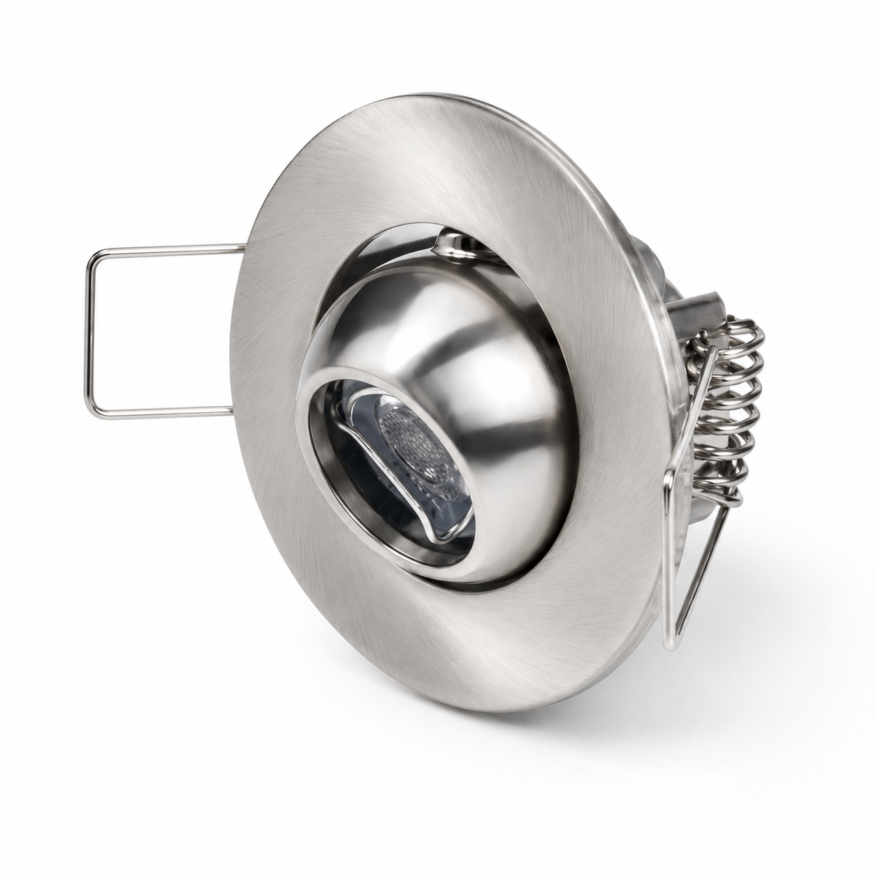 CT-5268 UFO Yıldız 1,5W 3 RENK Hareketli LED Spot