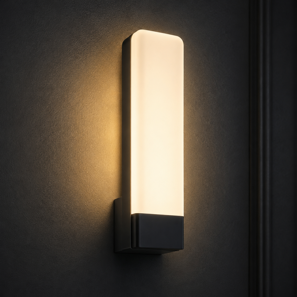 CATA CT-7085 30W Havana LED Duvar Apliği