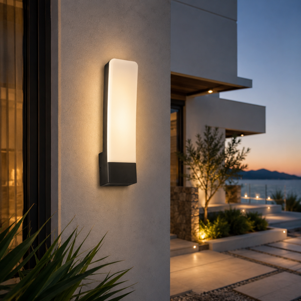 CATA CT-7085 30W Havana LED Duvar Apliği