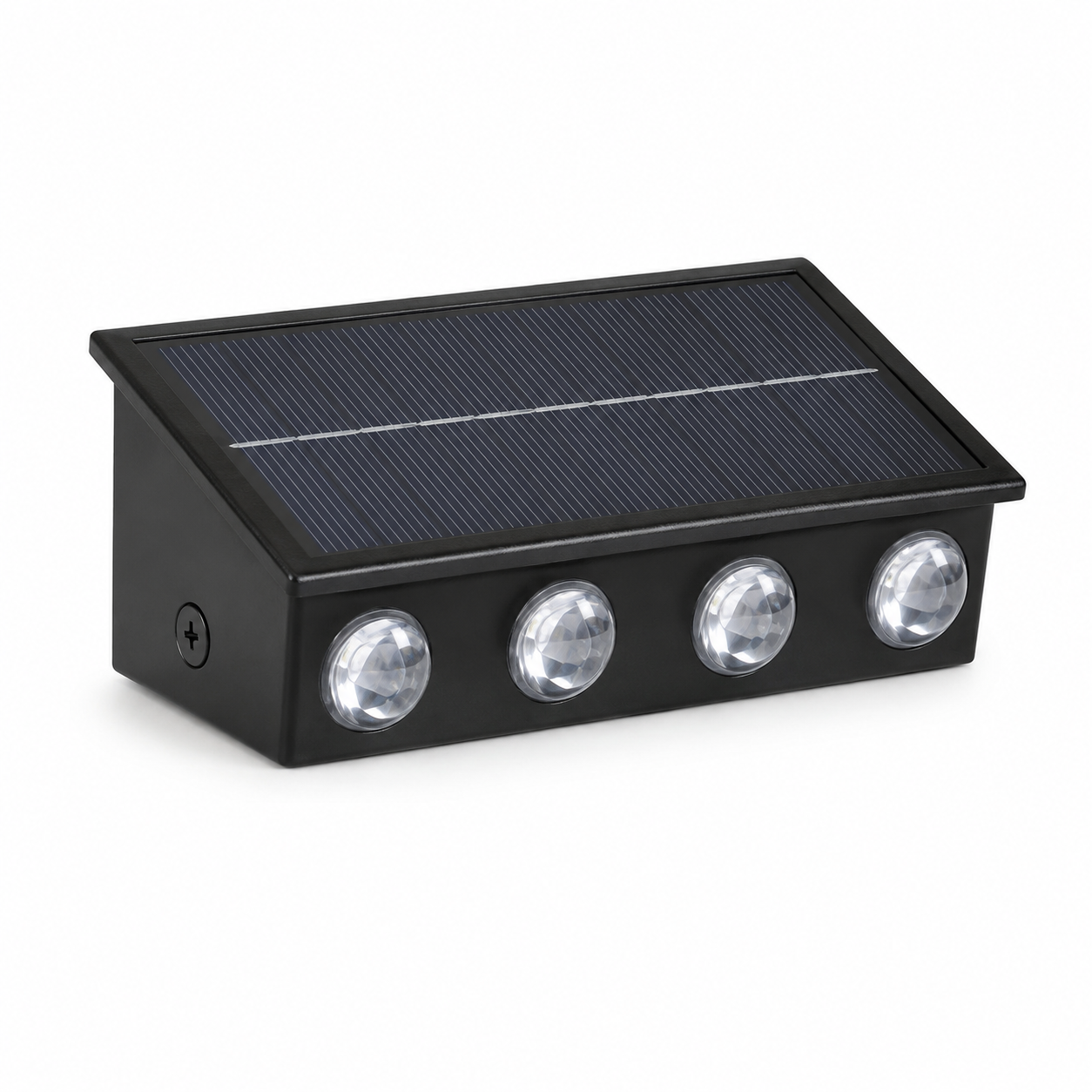 CATA CT-8010 Koş Solar 20W Duvar Aydınlatma