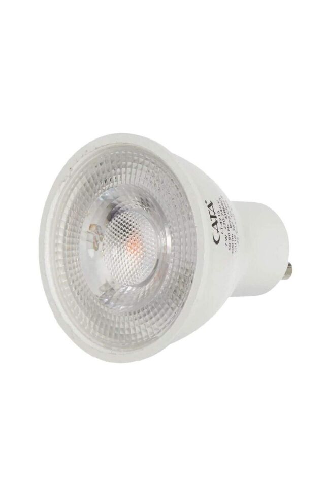 8W Çanak Led Ampul - Spot Ampülü Ct-4215 GÜN IŞIĞI
