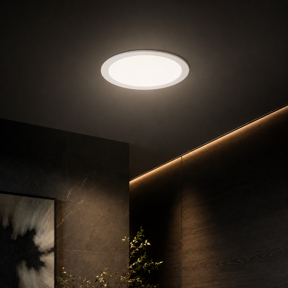 CATA CT-5645 6W Plus LED Panel