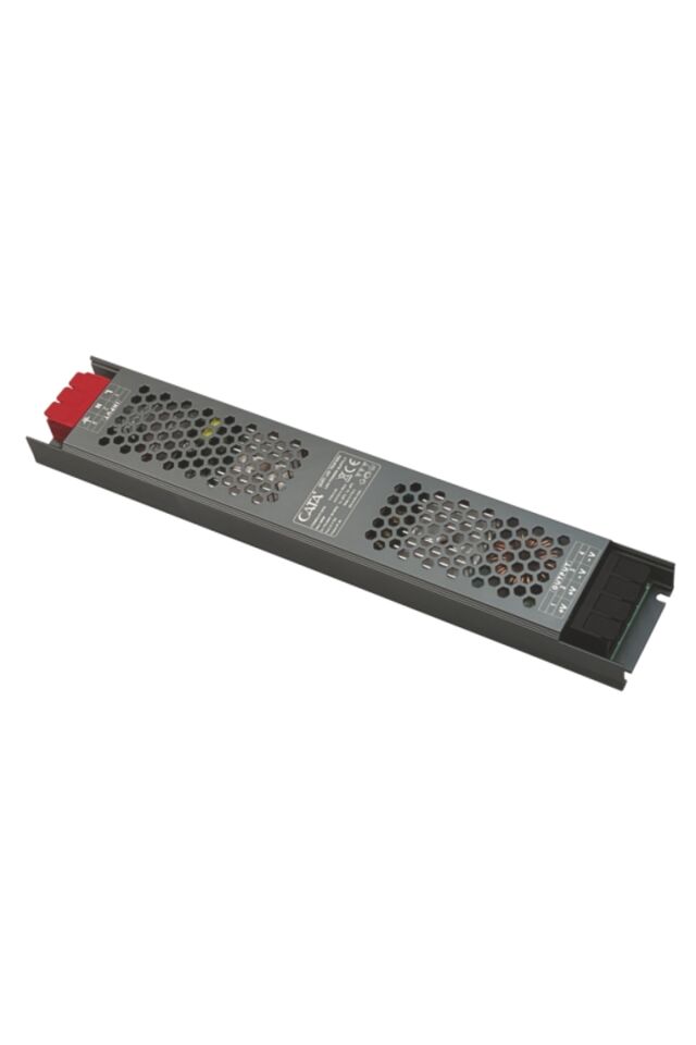 Ct 2570 25a Şerit Led Trafosu Süper Silim