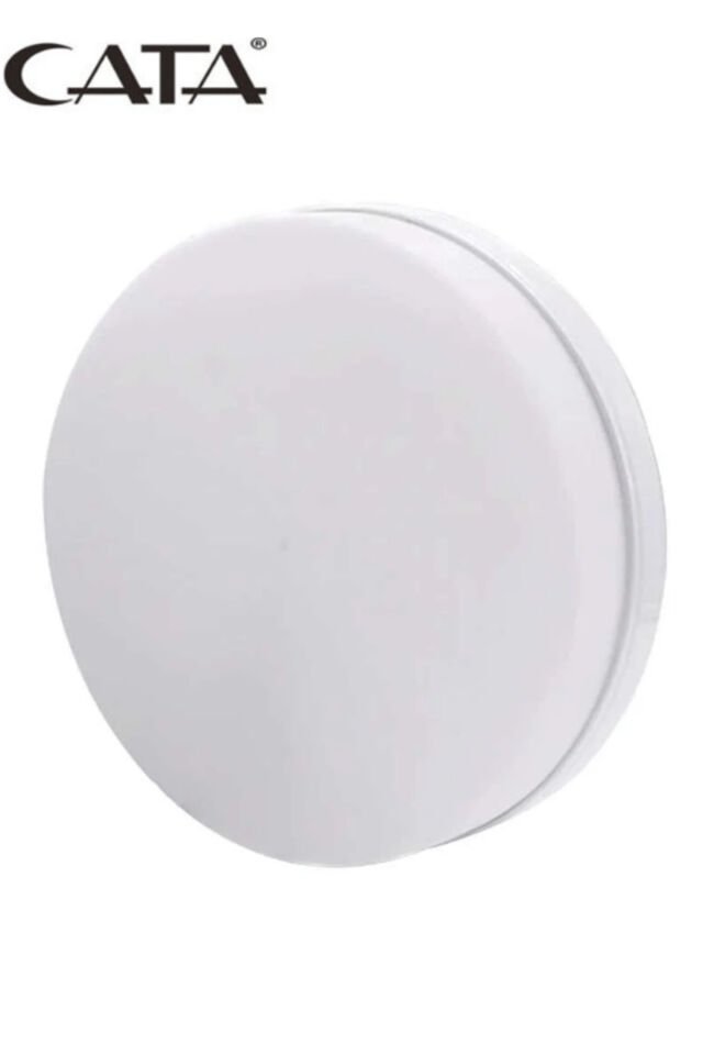40 W Sıva Üstü X Plus Led Panel Beyaz (CT-5664)