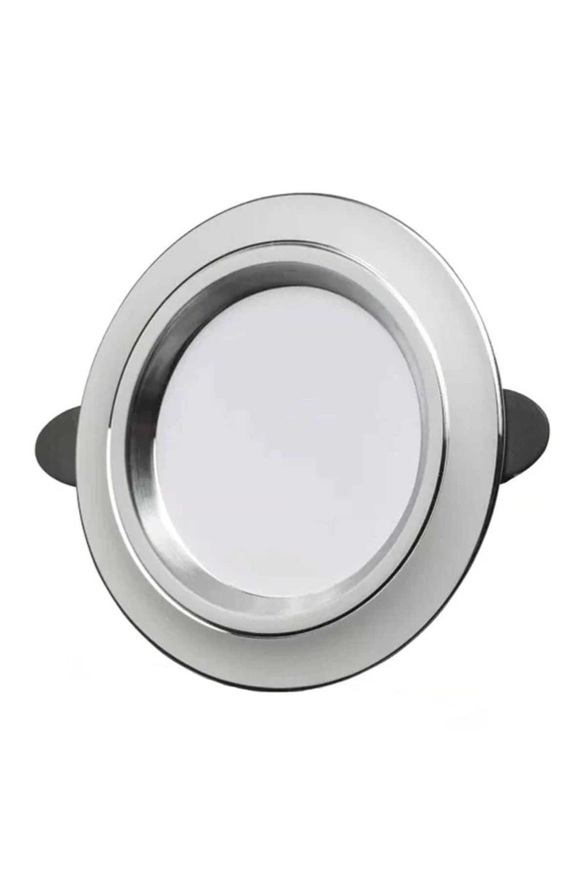 CT-5257 Zebra Led Spot 3 Renk Işık (3200K-4000K-6400K)