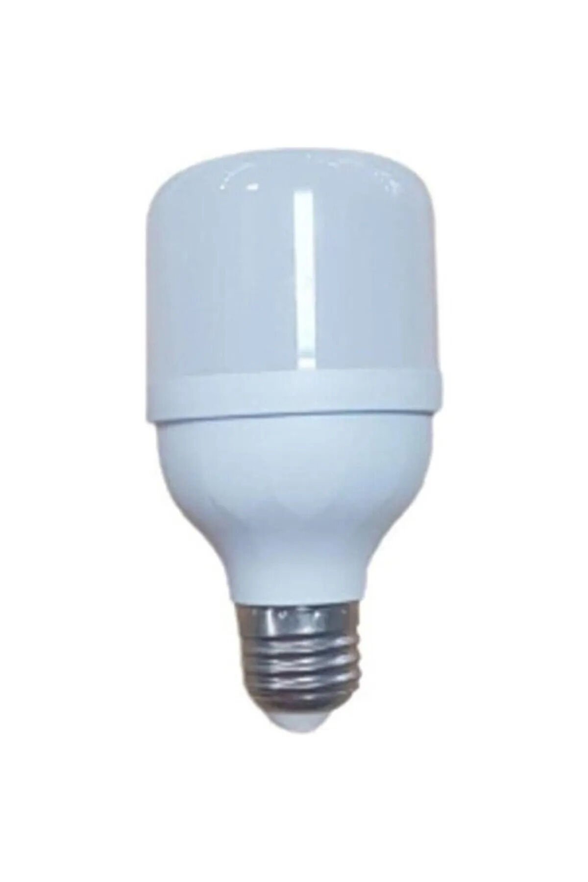 Ct-4329 15W 6lı Led Ampul Beyaz