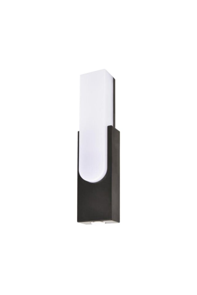 CT 7067 10W Hawai Dış Mekan Led Aplik
