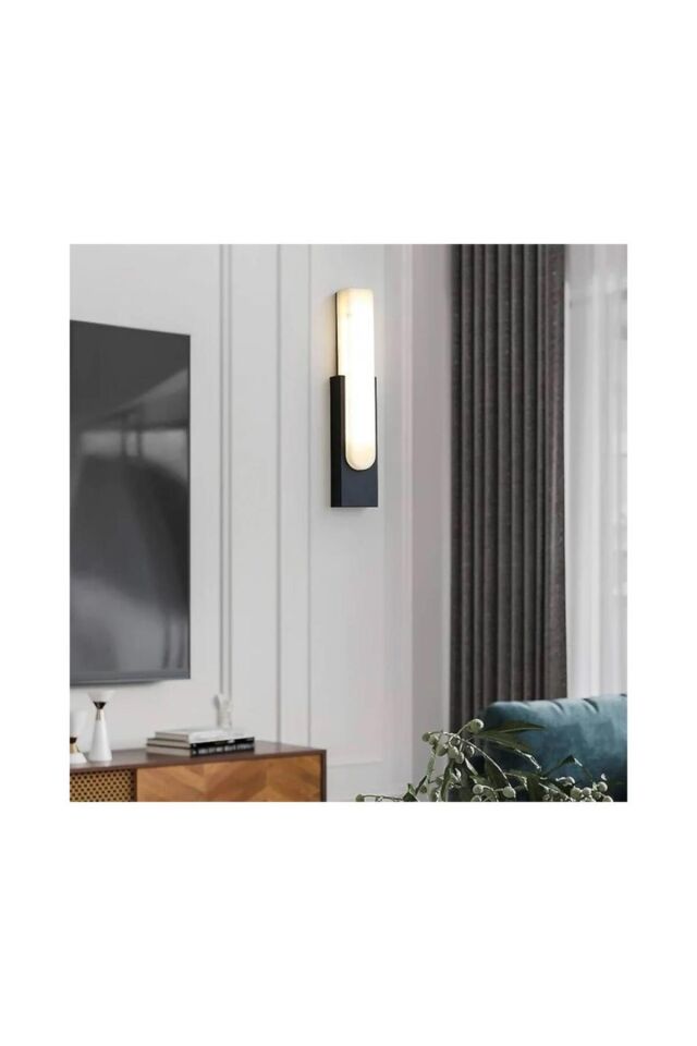 CT 7067 10W Hawai Dış Mekan Led Aplik