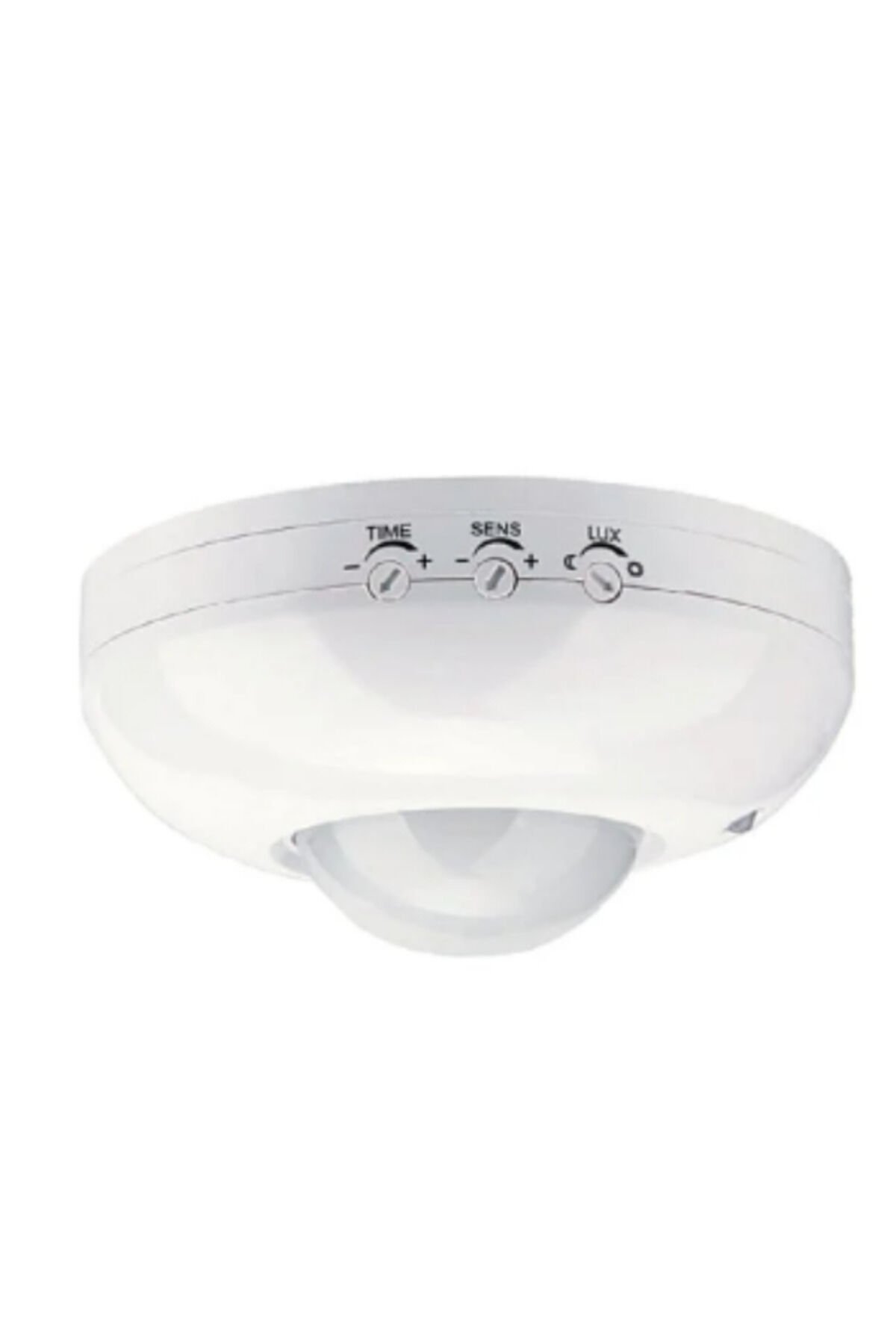 Lamba Sensörü Sıva Üstü 360 Derece 1200W ct9243