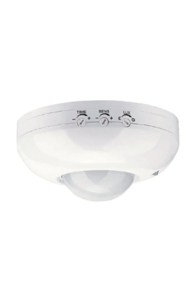 Lamba Sensörü Sıva Üstü 360 Derece 1200W ct9243