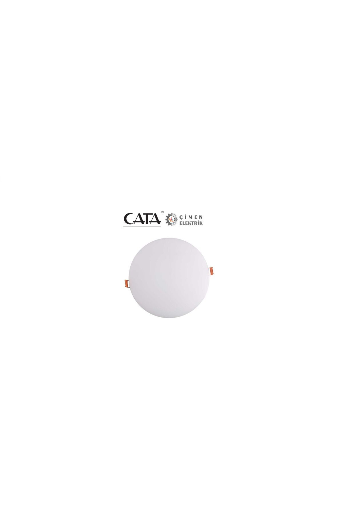 Ct 5661 Led Spot 20w 3200k Gün Işığı