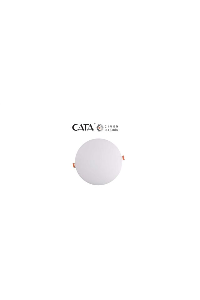 Ct 5661 Led Spot 20w 3200k Gün Işığı