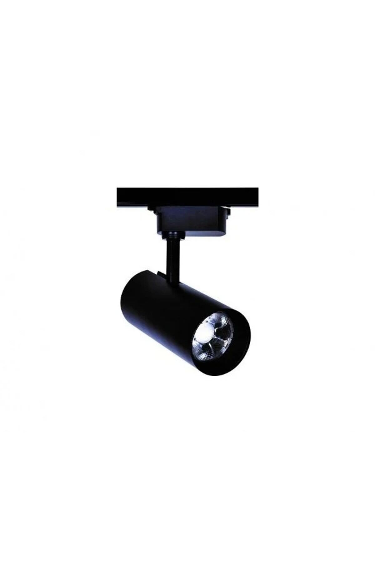 Ct-5338 15 Watt Hermes Led Ray Spot Beyaz Işık