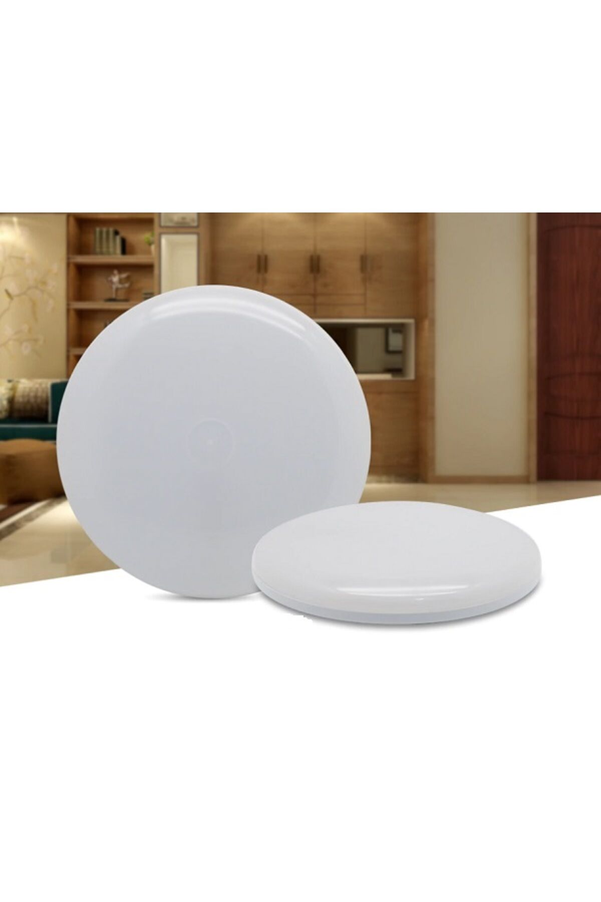 CT-5662B5 5 Adet Ct-5662 25W Xplus Ayarlanabilir Led Panel Beyaz Renk