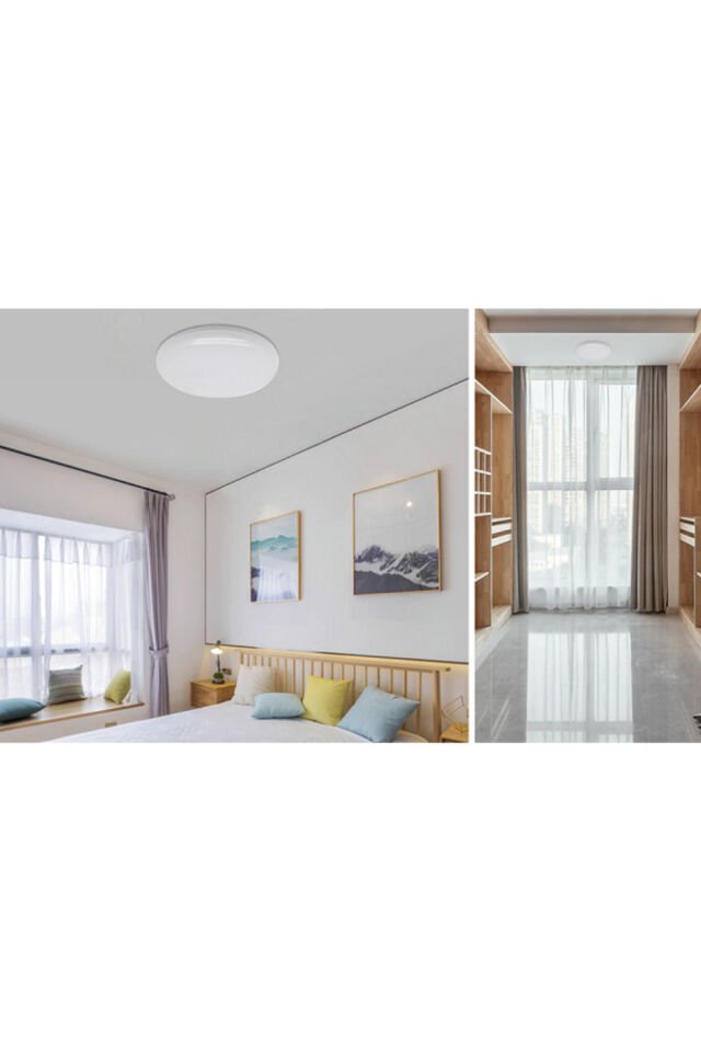 Ct 5663 Led Spot 35w 6400k Beyaz Işık