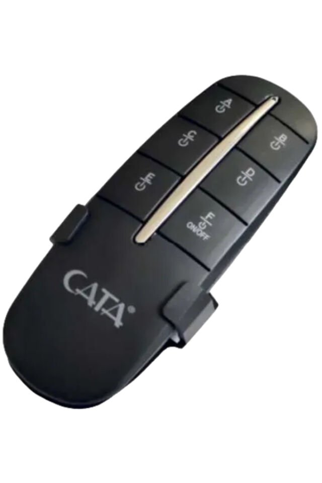 CT-9151 AVİZE KUMANDASI 6X1000W