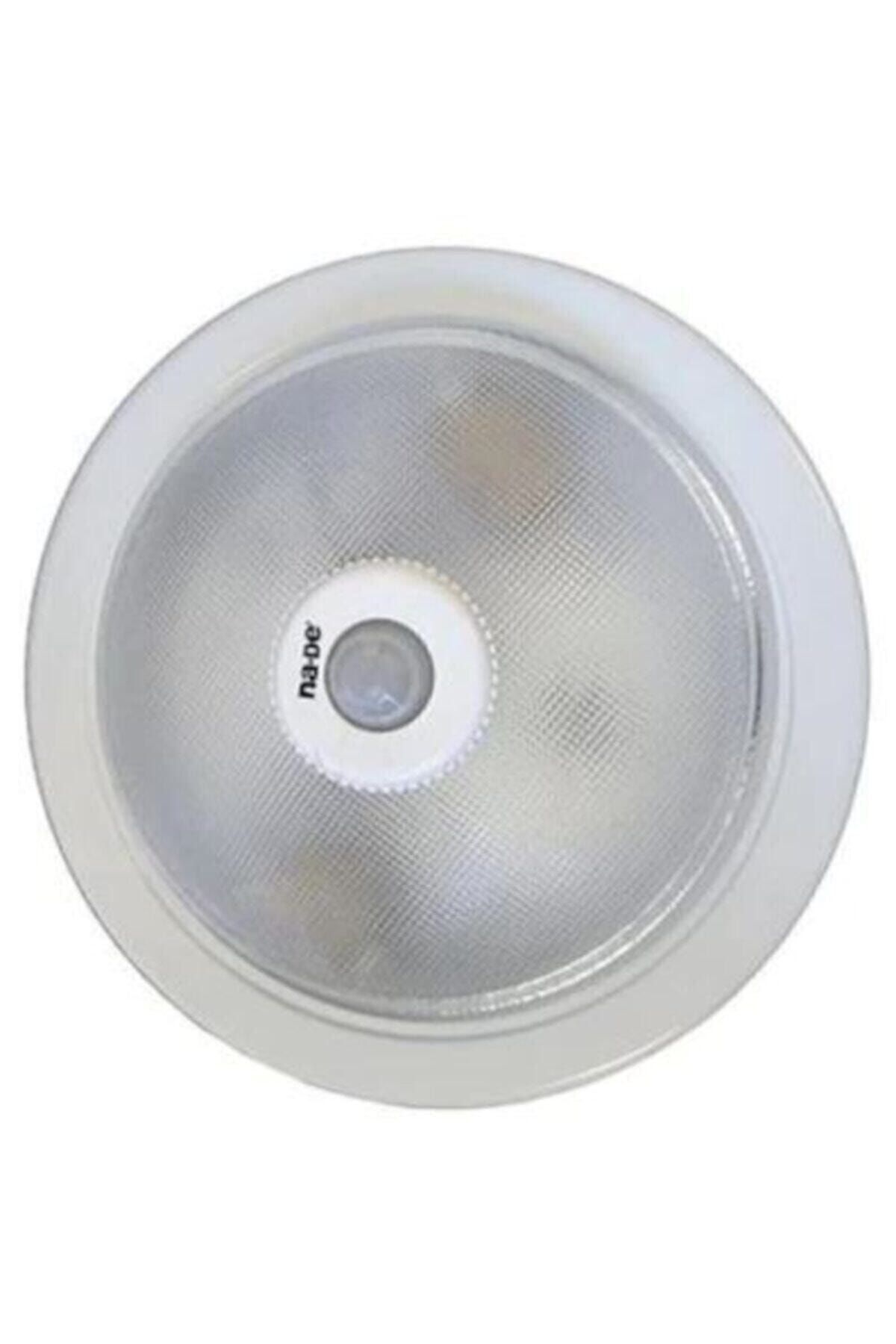 Nd999-01 360° Hs Tavan Armatürü - Irc