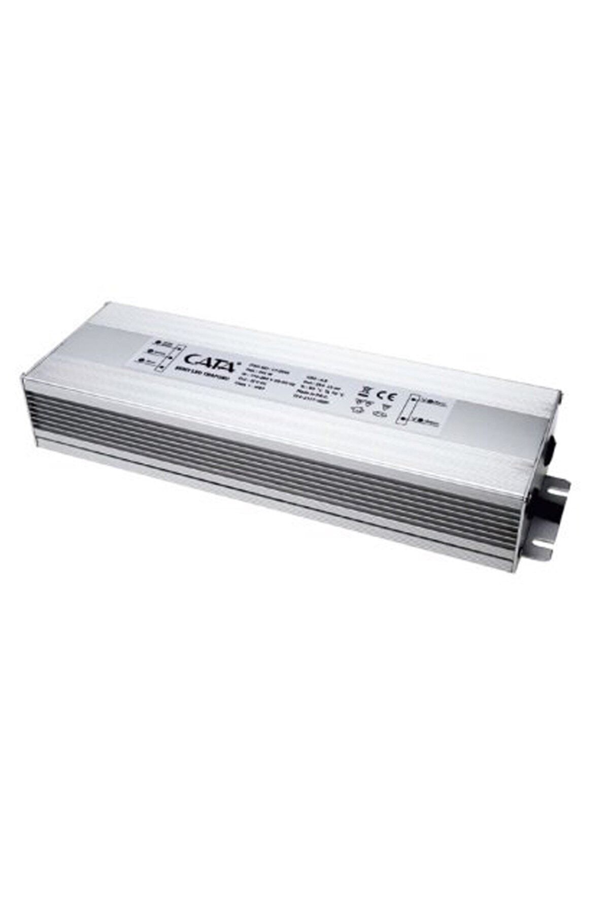 Dış Mekan Şerit Led Trafosu 300w 25a Ct-2595