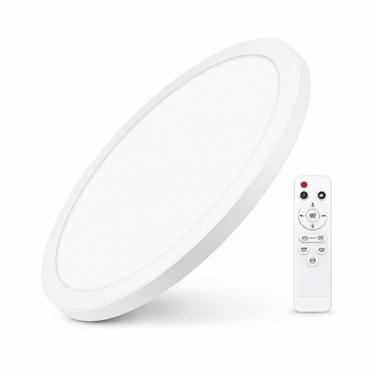 ACK AT10-83006 50W CCT Kumandalı LED Panel