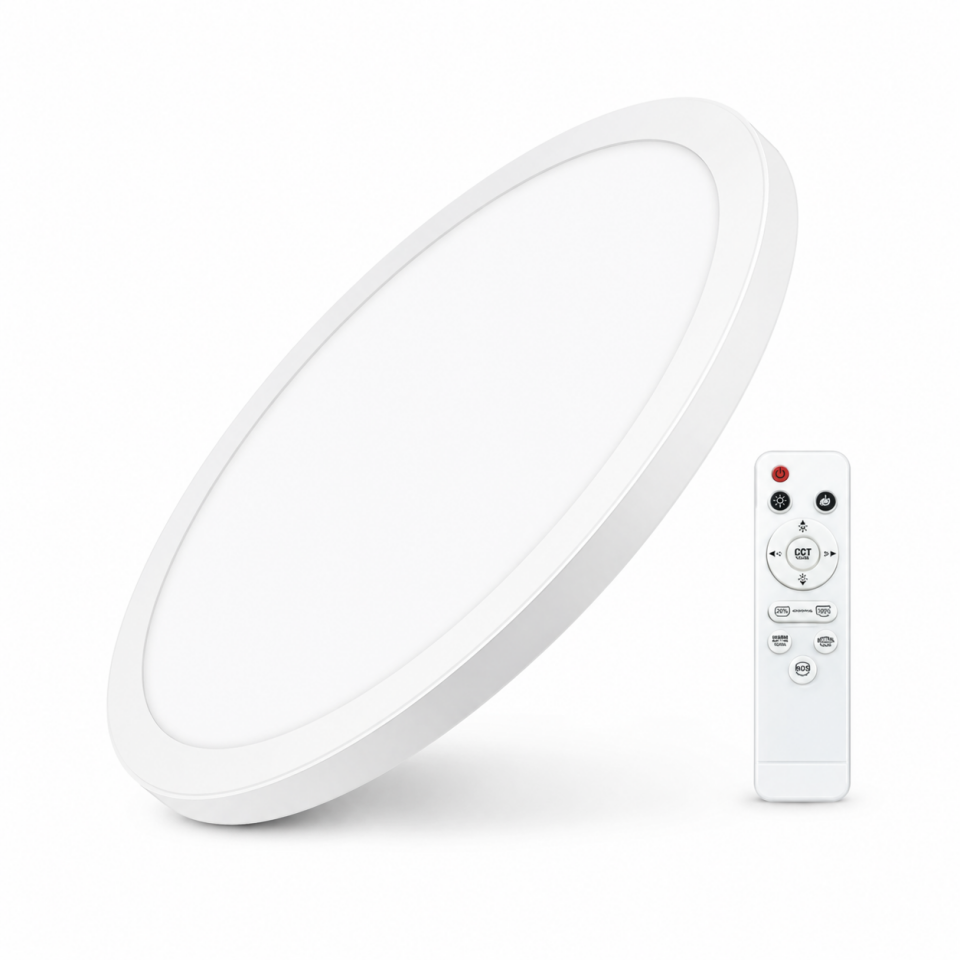 ACK AT10-83006 50W CCT Kumandalı LED Panel